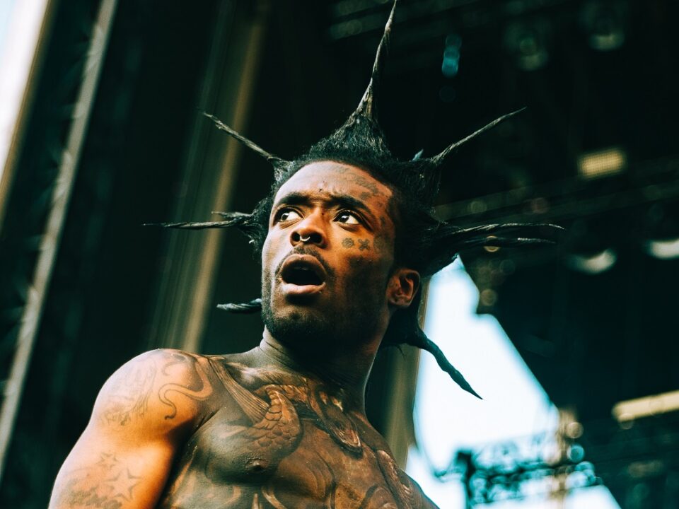 Lil Uzi Vert