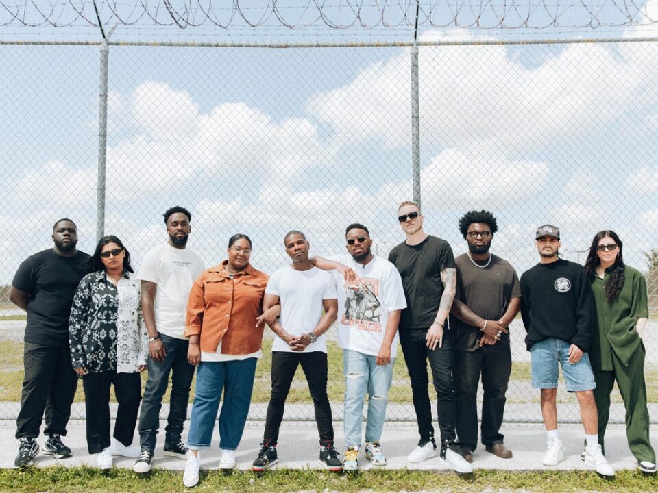 Maverick City Music