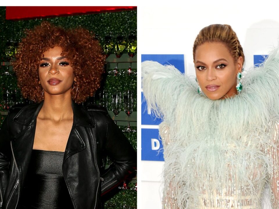 Melii Beyoncé