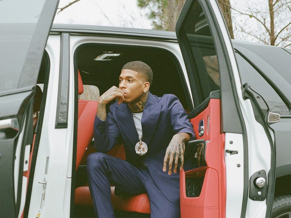 NLE Choppa