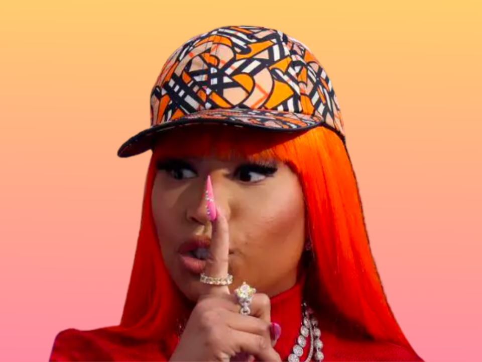 Nicki Minaj