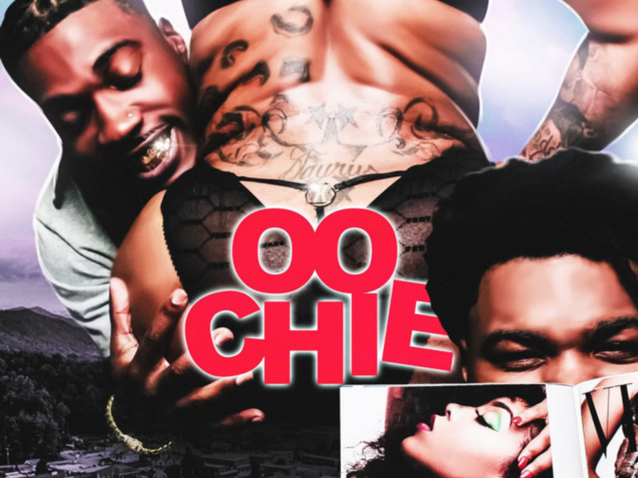 oochie