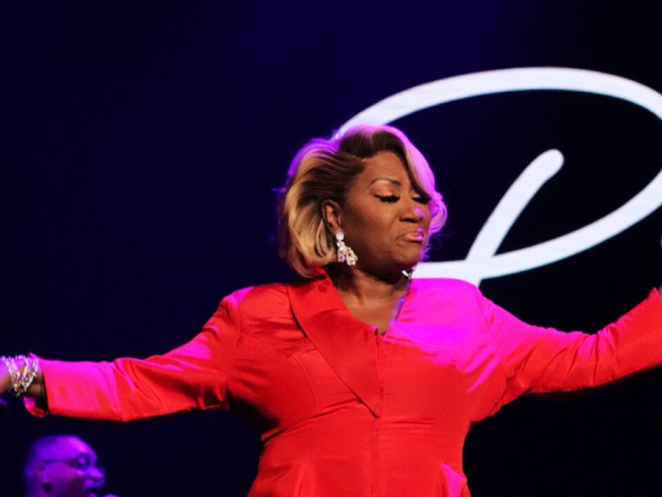 Patti Labelle