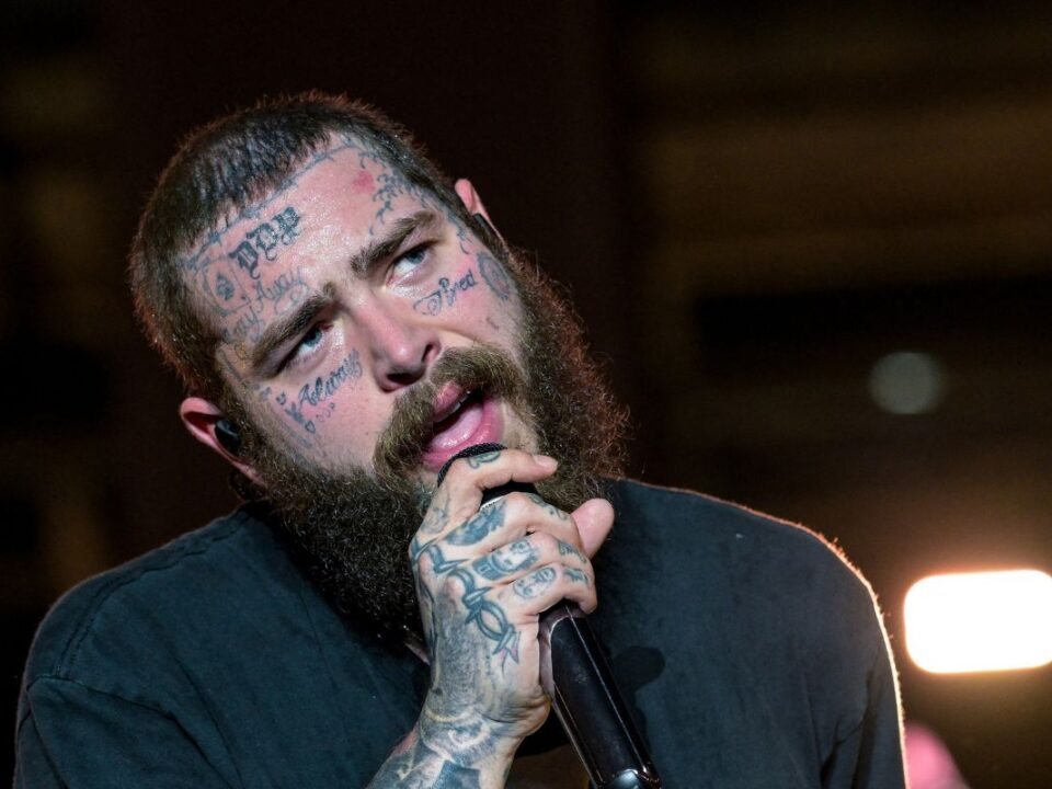 Post Malone