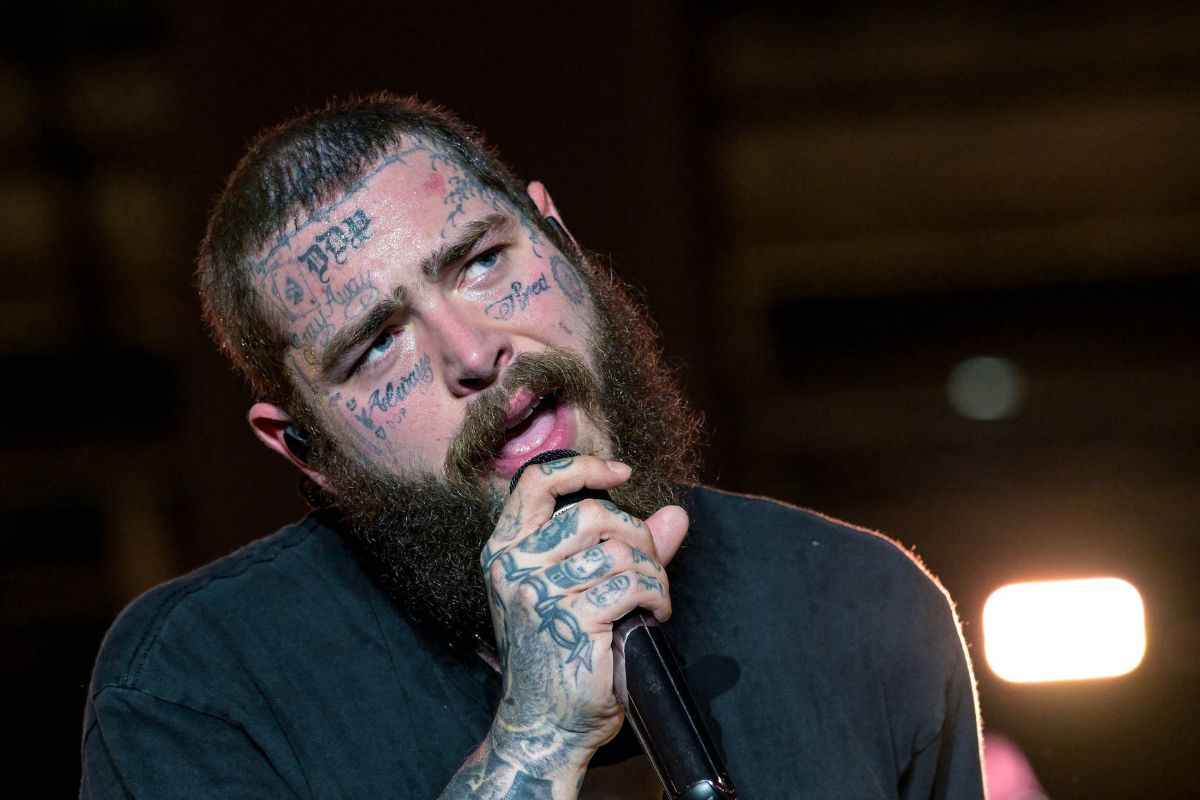 Post Malone