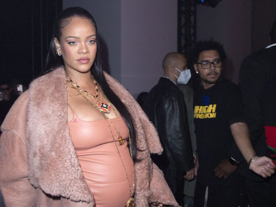 Rihanna