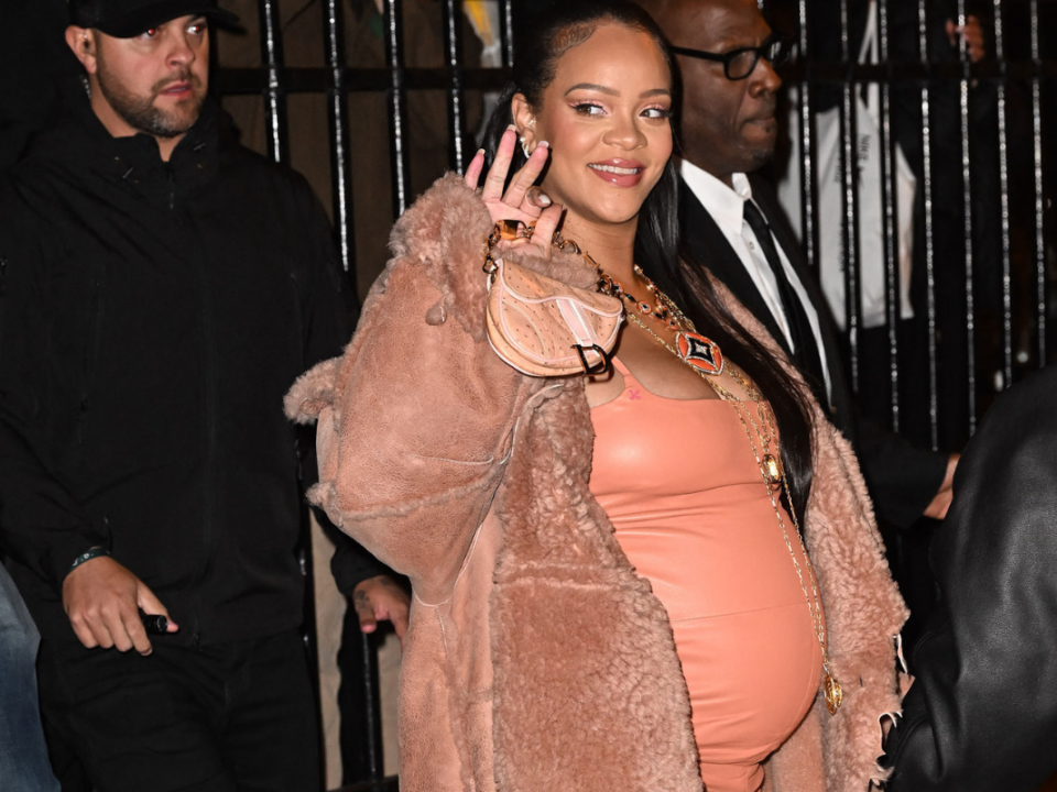 Rihanna