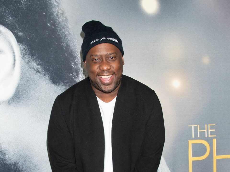 Robert Glasper