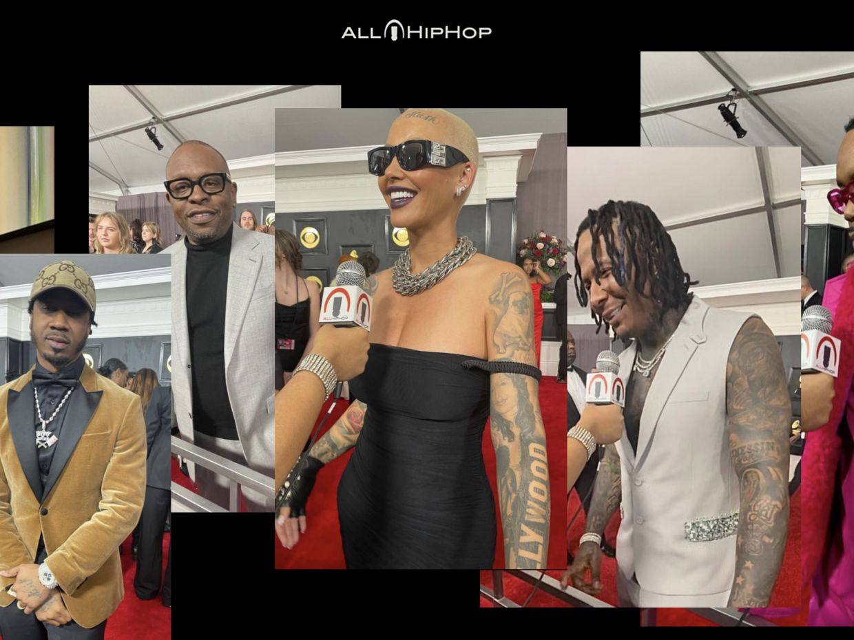 The Grammys