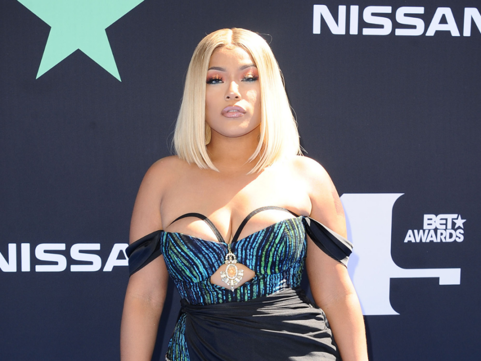 Stefflon Don