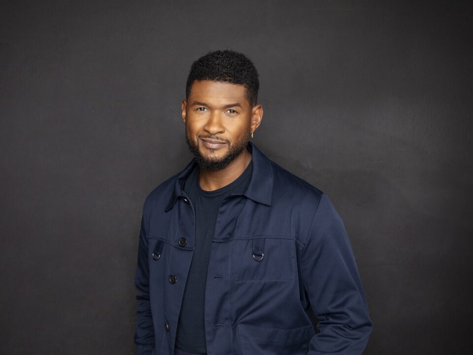 Usher