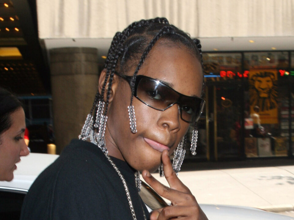 Hurricane Chris