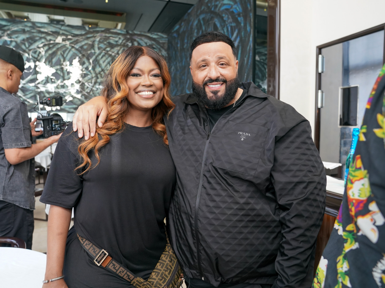 DJ Khaled