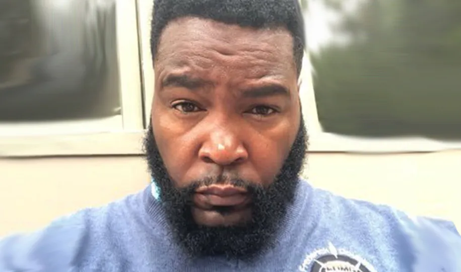 Dr. Umar Johnson