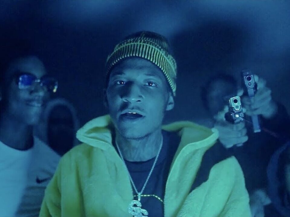 No Savage