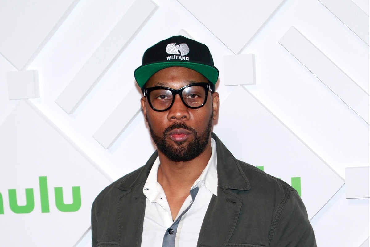 RZA