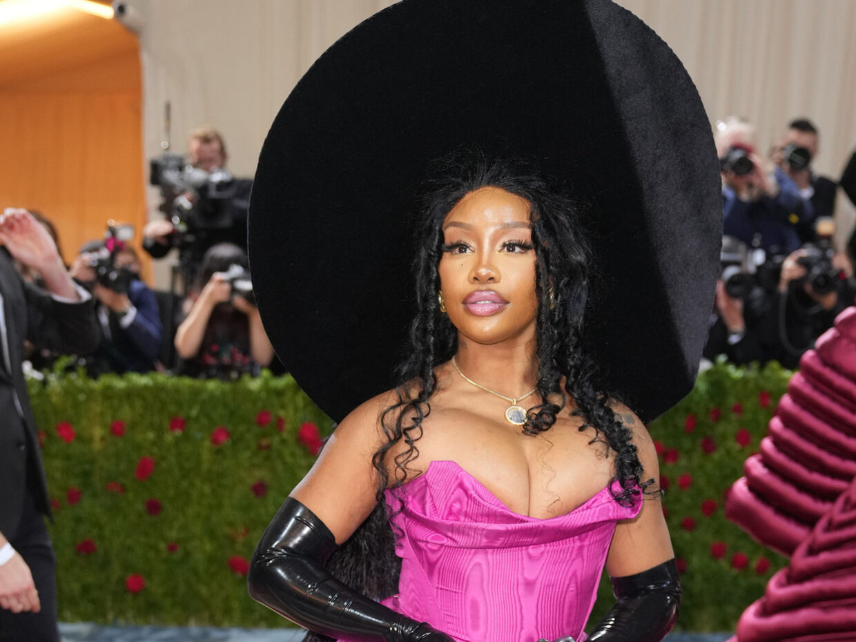 SZA