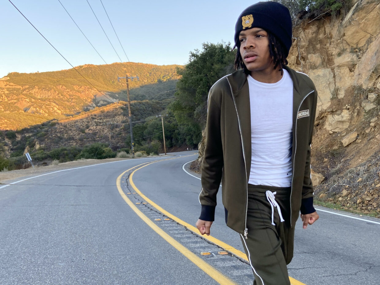 Cloutboy