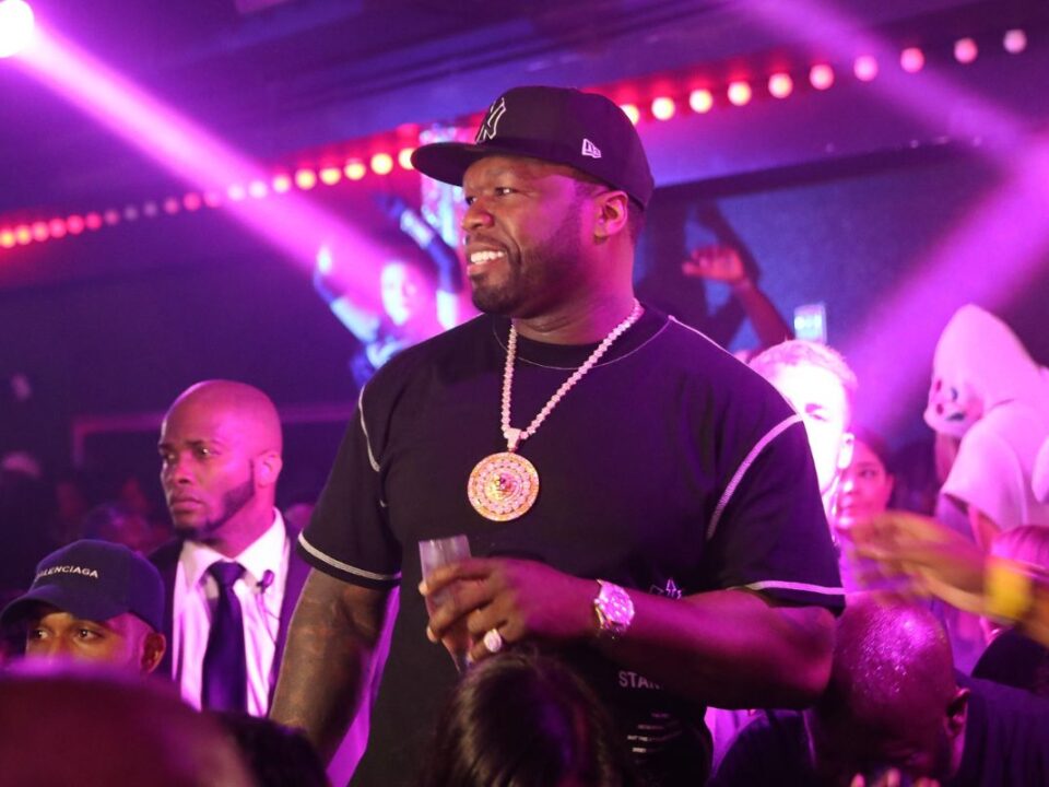 50 Cent