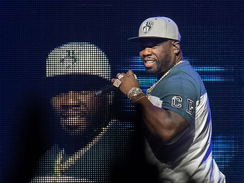 50 Cent