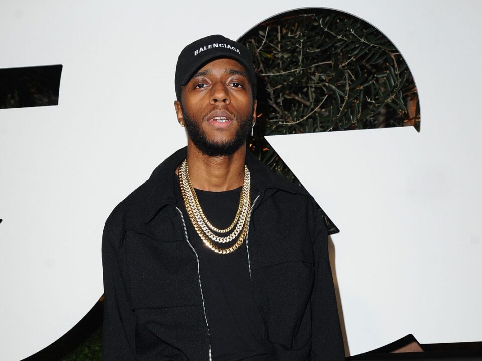 6LACK
