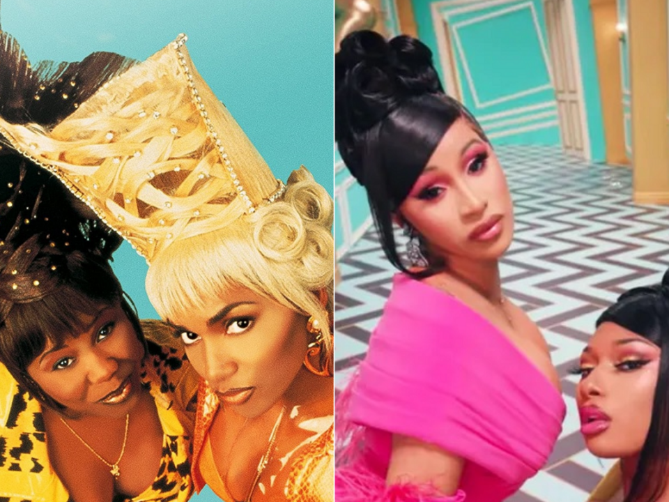 B.A.P.S. Cardi Megan