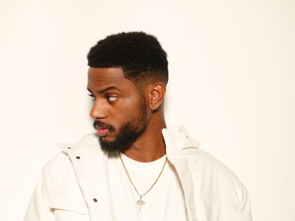 Bryson Tiller