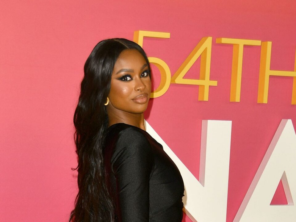 Coco Jones