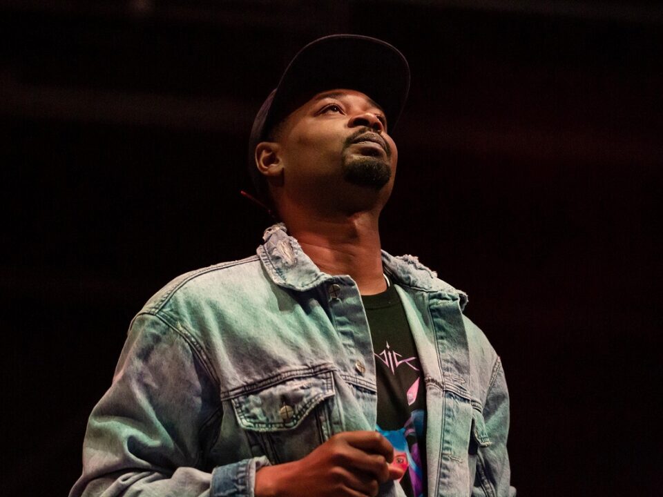 Danny Brown