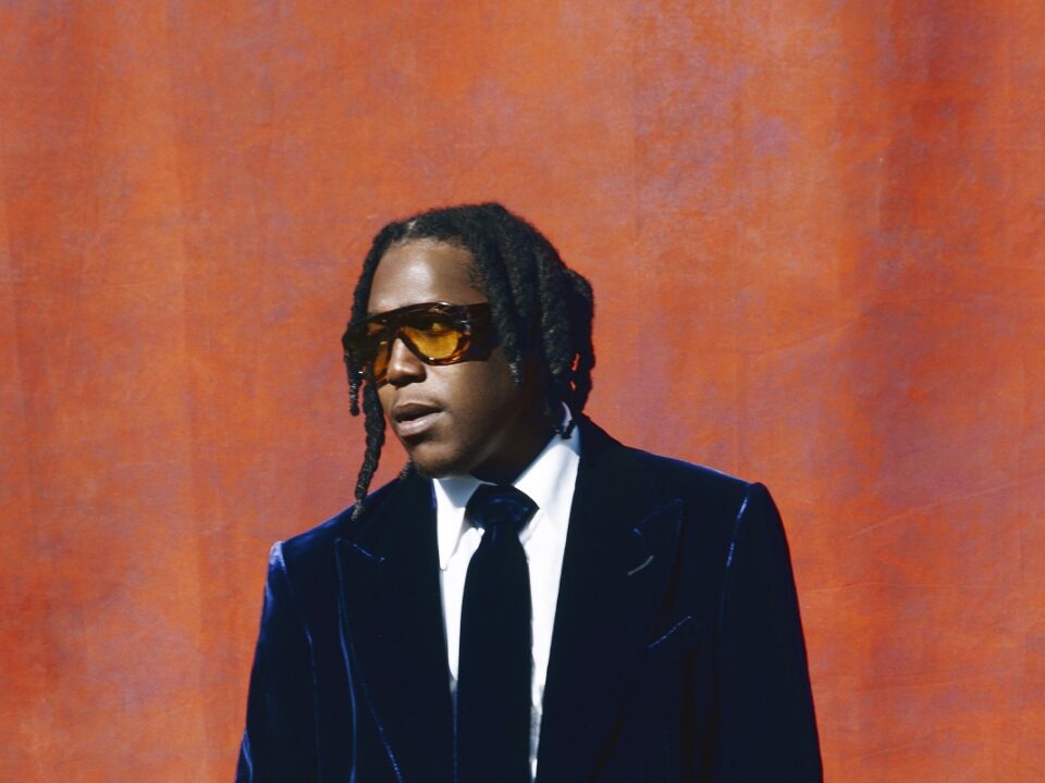 Don Toliver
