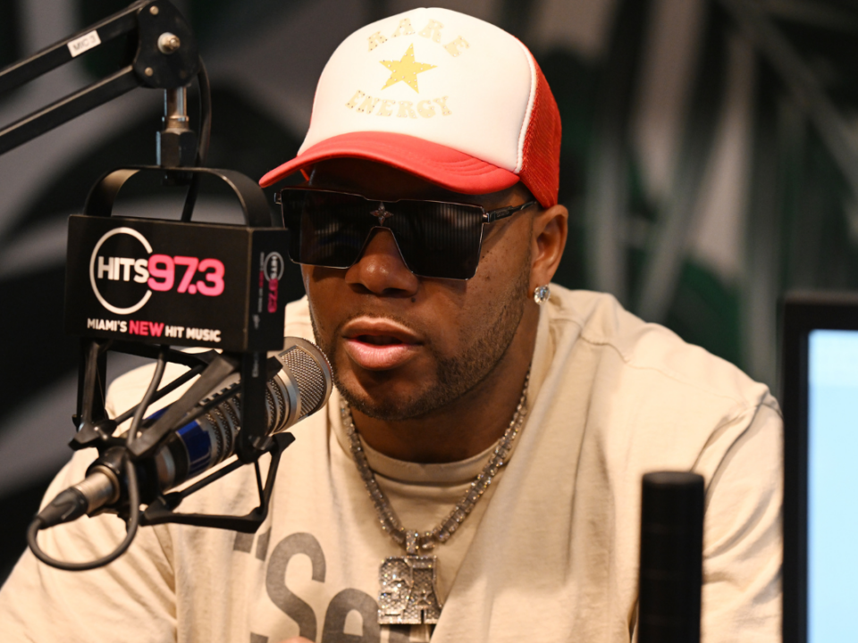 Flo Rida