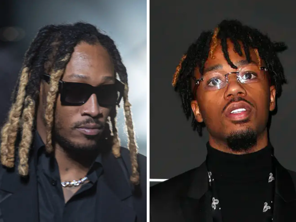 Future Metro Boomin