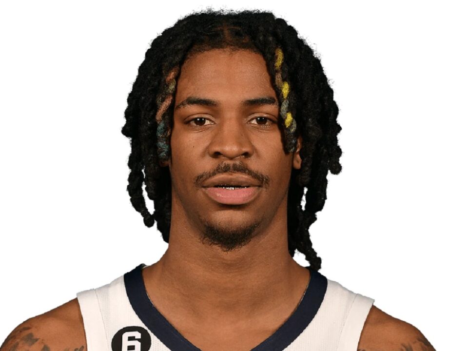Ja Morant