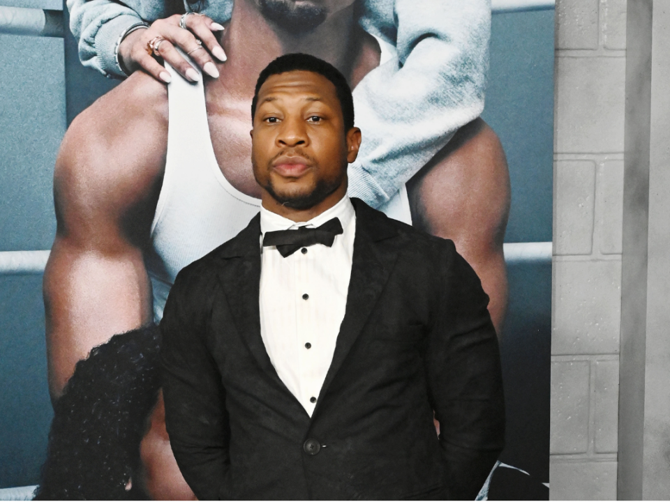 Jonathan Majors