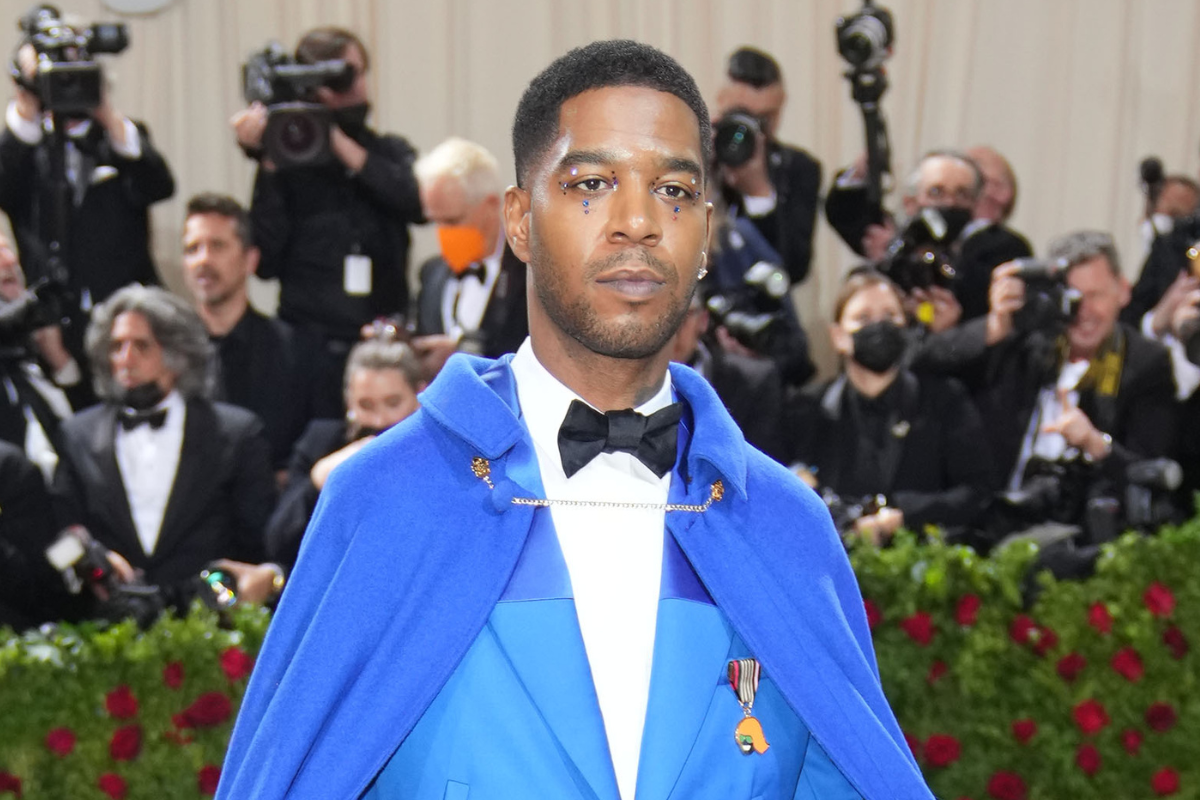 Kid Cudi