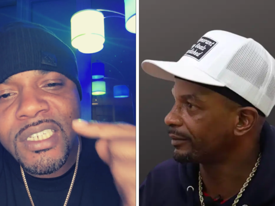 Math Hoffa Charleston White
