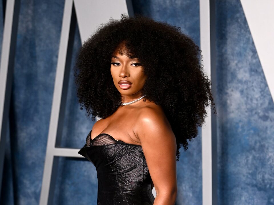 Megan Thee Stallion