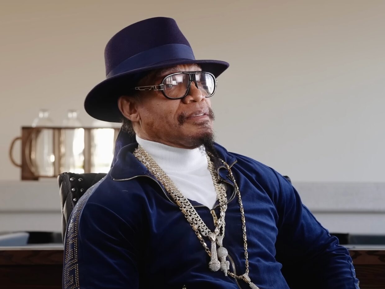 Melle Mel