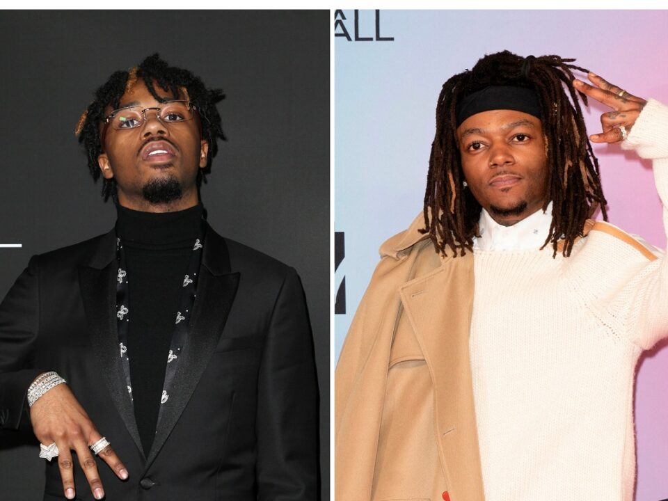 Metro Boomin J.I.D