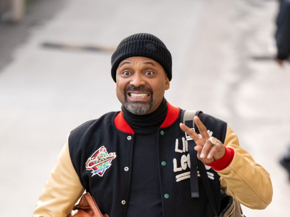 Mike Epps