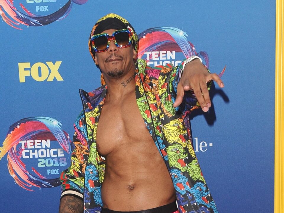 Nick Cannon