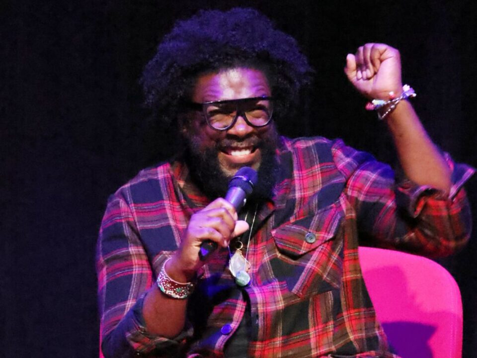 Questlove