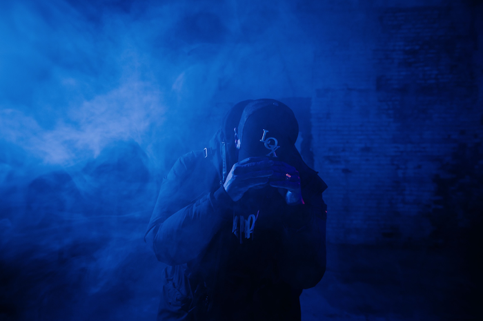 STYLES P
