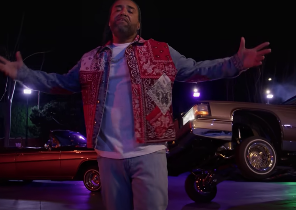 Mack 10