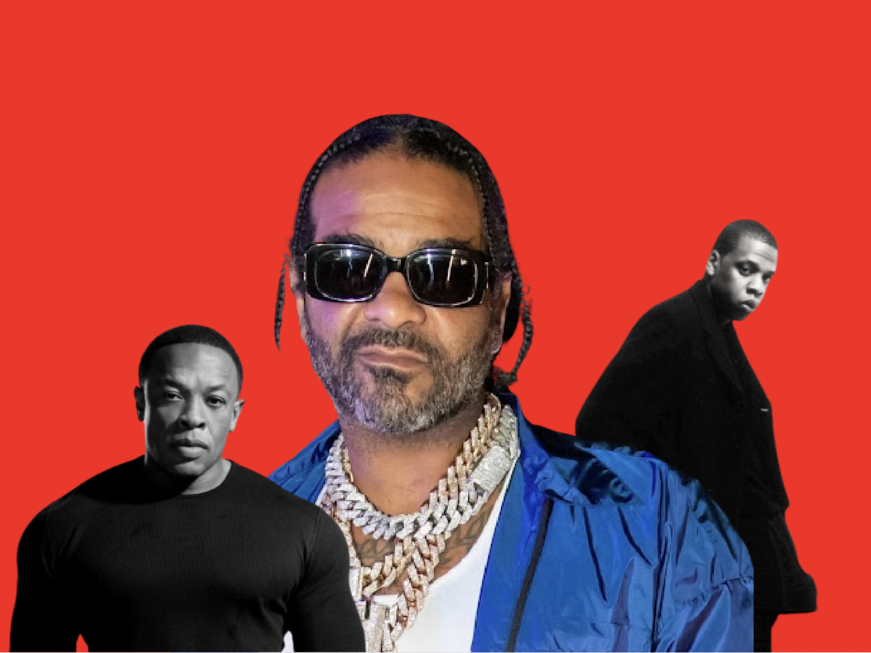 Jim Jones