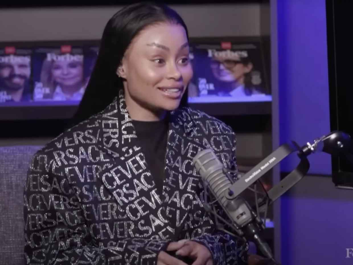 Blac Chyna