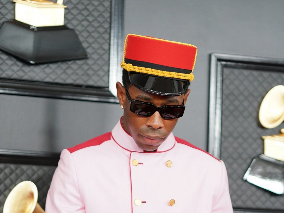 Tyler The Creator
