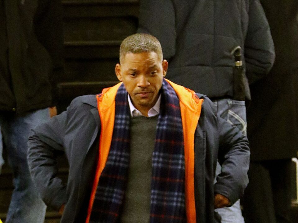 Will Smith