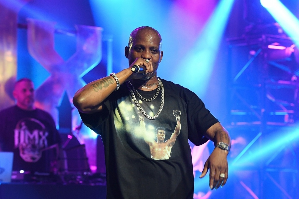 DMX