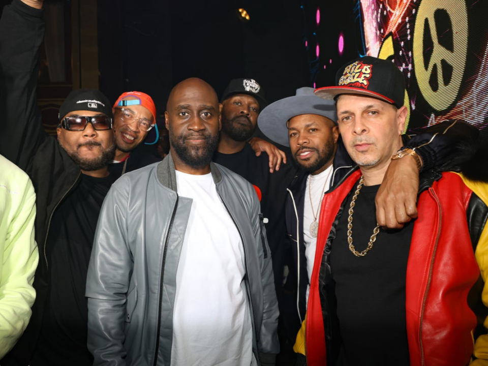 Family, friends, and fans celebrated The DA.I.S.Y. Experience, an event that celebrated the life and legacy of the late David “Trugoy The Dove” Jolicoeur, and the influence and impact of pioneering New York hip-hop trio De La Soul, which he co-founded with fellow members Kelvin “Posdnuos” Mercer and Vincent Lamont “Maseo” Mason Jr.